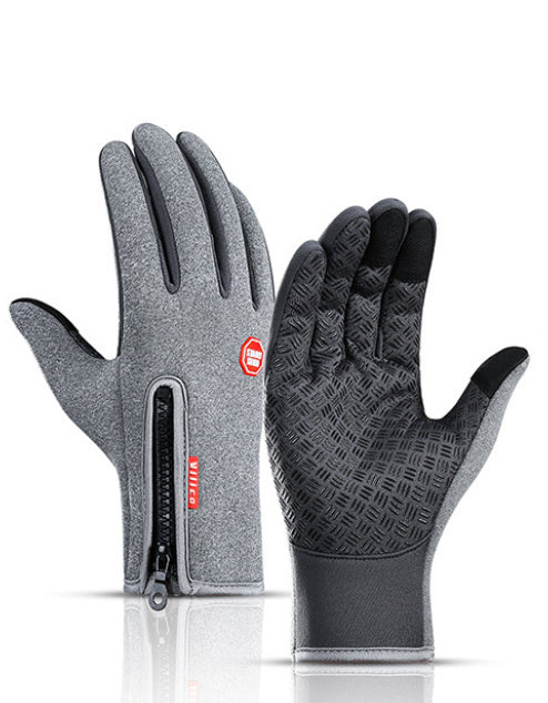 SnappGoods™-Guanti Touch Screen
