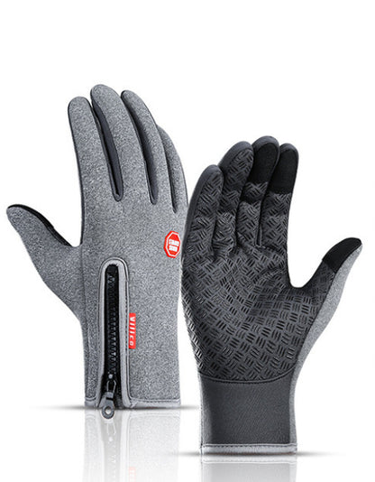 SnappGoods™-Guanti Touch Screen