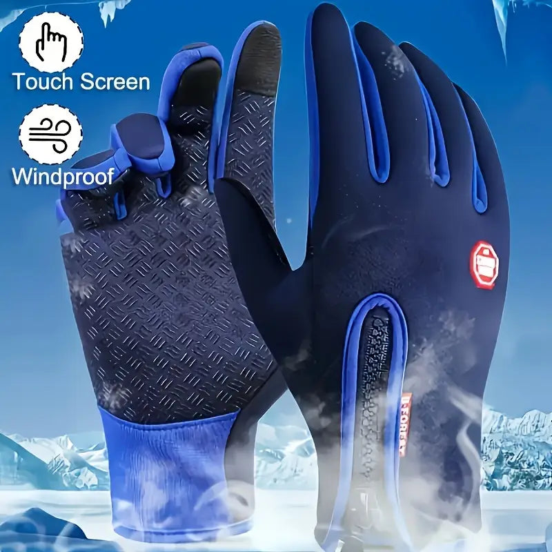 SnappGoods™-Guanti Touch Screen