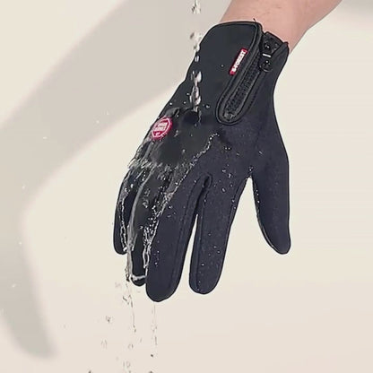 SnappGoods™-Guanti Touch Screen