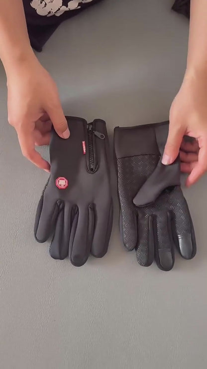 SnappGoods™-Guanti Touch Screen